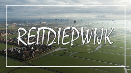 Documentaire - Reitdiepwijk
